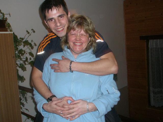 Lyže záchranáři Horní Mísečky 2008 > obr (39)